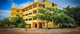 Theni College of Arts and Science - [TCAS]