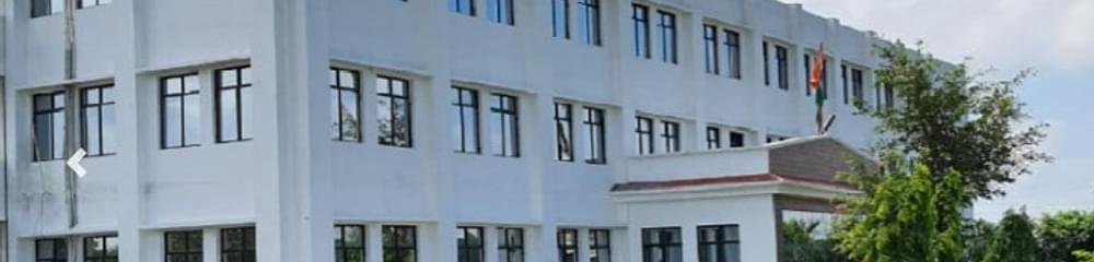DS College of Ayurvedic Pharmacy & Nursing