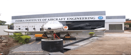 Indira Institute of Aircraft Engineering Pune