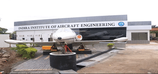 Indira Institute of Aircraft Engineering Pune