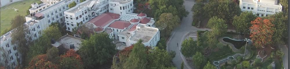 MGM Institute of Social Sciences