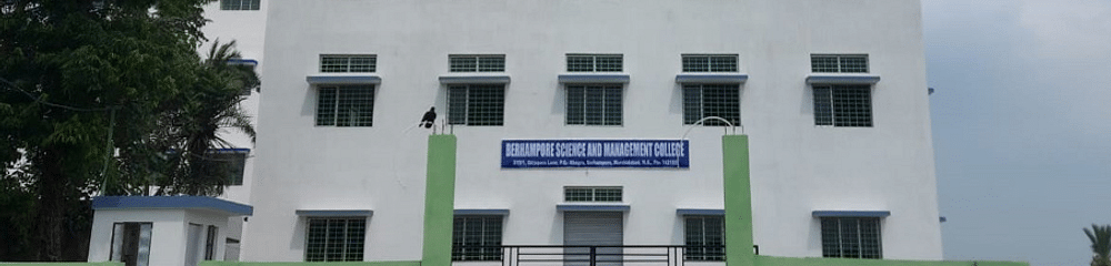 Berhampore Science and Management College