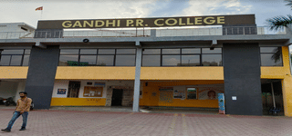 Gandhi P.R. College