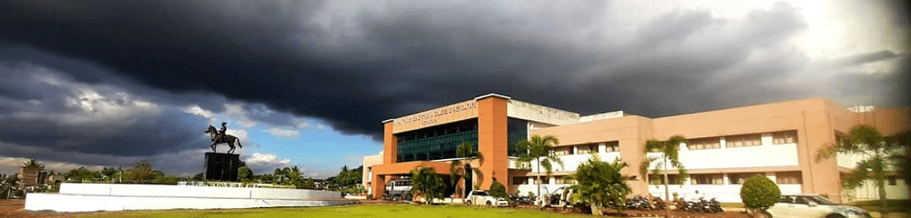 Jaywantrao Bhosale Krishna College of Agriculture