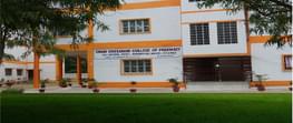 Swami Vivekanand College Of Pharmacy - [SVCOP]