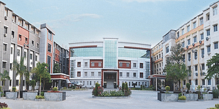 Institute of Aeronautical Engineering (IARE) Admission 2024: Courses, Application Form, Cut Off