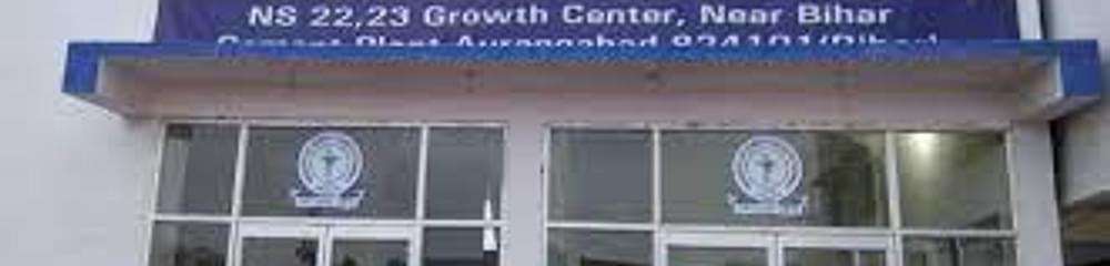 Mahadeva Lal Schroff College of Pharmacy