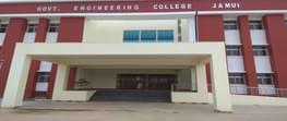 Government Engineering College Jamui