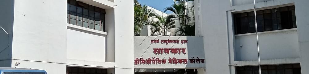 Sawkar Homoeopathic Medical College