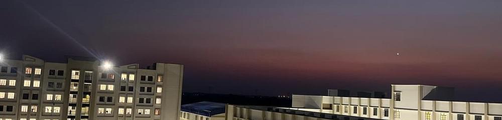 Governement Engineering College - [GEC]