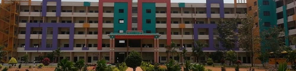 St. Mary's Women's Engineering College