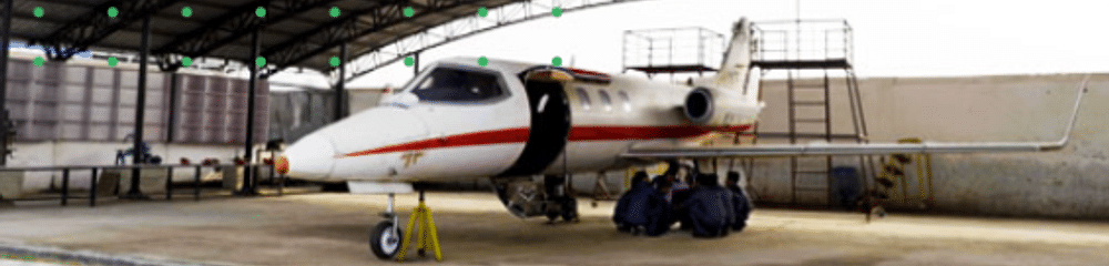 Sha-Shib Aerospace Engineering - [SAE]