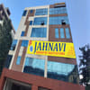 Jahnavi Degree and PG College