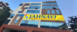 Jahnavi Degree and PG College