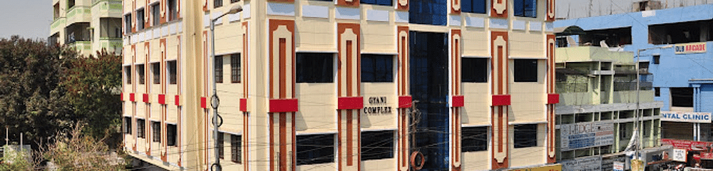 ArK Degree and PG College