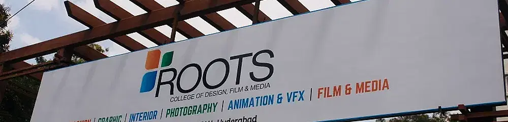 Roots College of Visual Arts