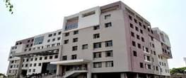 Dr. D. Y. Patil Unitech Arts, Commerce and Science College Tathawade