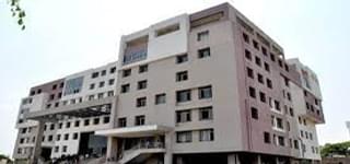 Dr. D. Y. Patil Unitech Arts, Commerce and Science College Tathawade