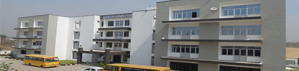 Nova Institute of Nursing And Paramedical Sciences