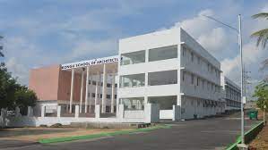 Kongu School of Architecture , Perundurai