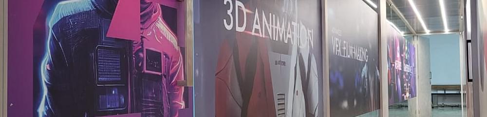 Arena Animation Malad