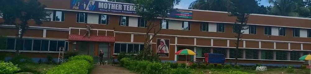 Mother Teresa Institute of Nursing - [MTIN]