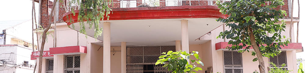 S.S.V College