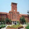 Department of Germanic and Romance Studies, University of Delhi