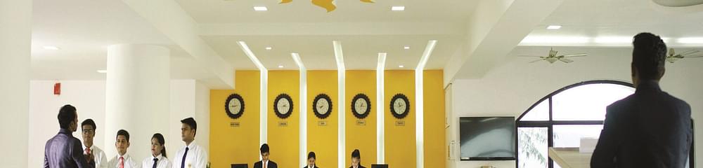 SUN International Institute for Tourism & Management - [SIITAM] Serilingampally