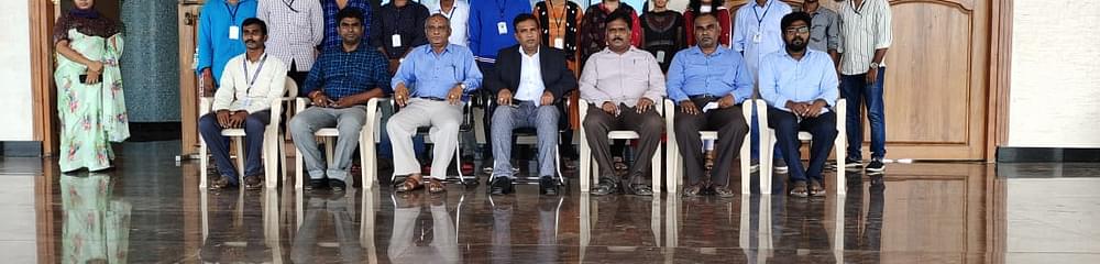 Krishna University College Of Engineering & Technology