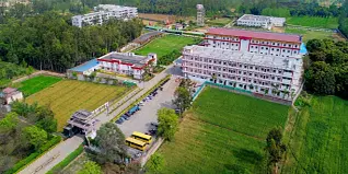Haridwar University, Roorkee Admission 2023: Courses, Cut Off, Registration Form
