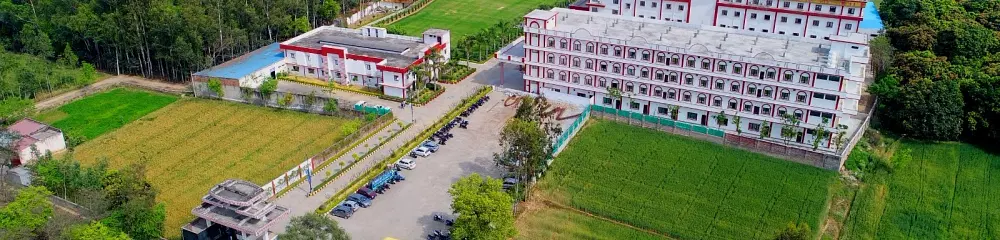 Haridwar University