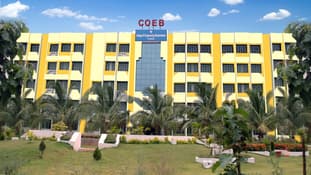 College of Engineering Bhubaneswar