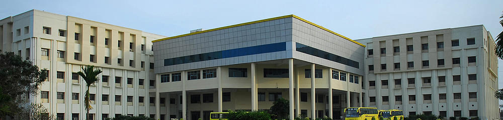 SRM Kattankulathur Dental College - [SRMKDC]