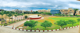 DY Patil PGDM Institute Akurdi