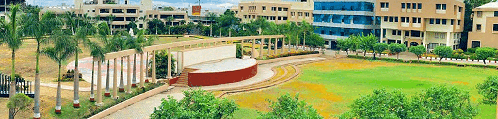 DY Patil PGDM Institute Akurdi