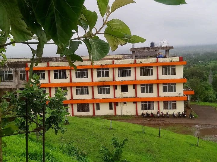 Dr. A. D. Shinde College of Engineering Kolhapur JEE-Main Cutoff 2026 ...