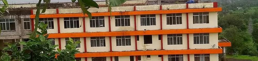 Dr. A. D. Shinde College of Engineering - [DADSCOE]