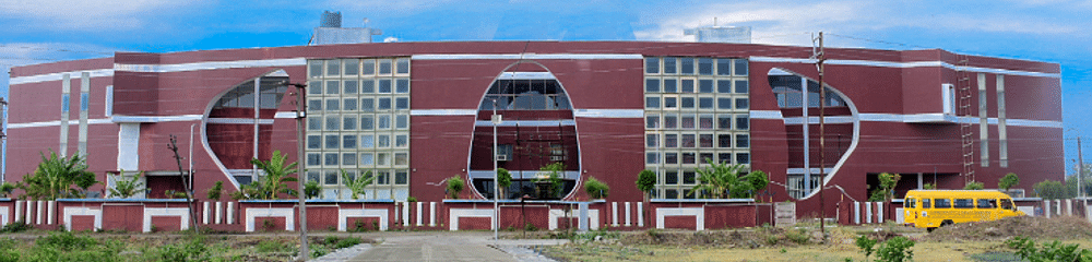 Lal Bahadur Shastri Institute of Technology and Management - [LBSITM]