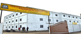 Gurudeo College of Nursing & Paramedical College