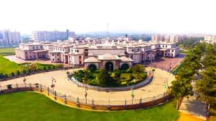 GD Goenka University Gurgaon