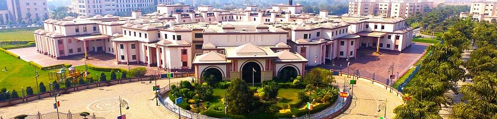 GD Goenka University - [GDGU]