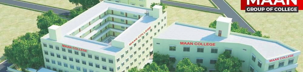 Maan Group Of College