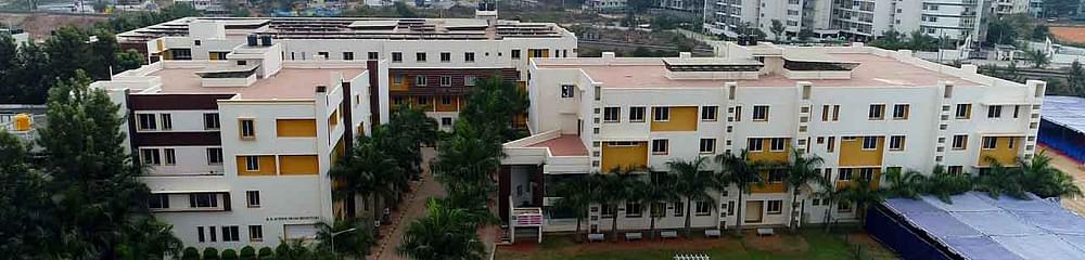 R.R. Institutions - powered by Sunstone