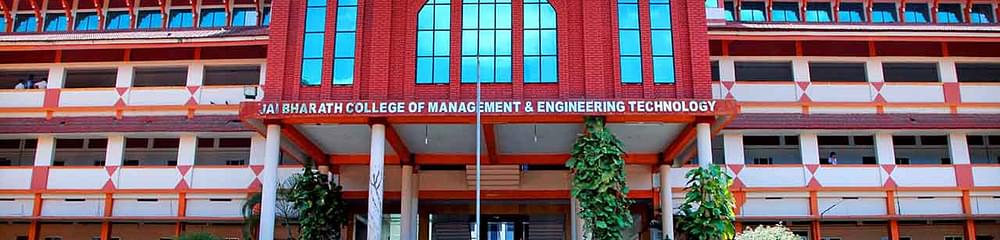 Jai Bharath College of Management and Engineering Technology - powered by Sunstone