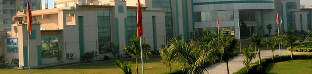 Delhi Technical Campus Powered by Sunstone