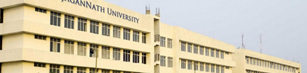 Jagannath University - powered by Sunstone