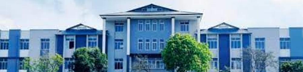 Pragjyotishpur University - [PJU]