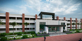 Temple City Institute of Technology and Engineering (TITE), Khorda Admission 2023: M.Sc. Admission, Application process