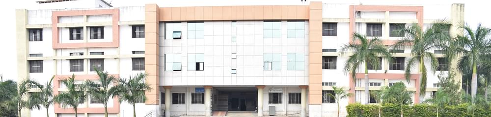 Shankarrao Ursal College of Pharmaceutical Sciences & Research Center